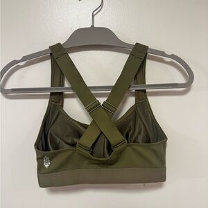 Free People Movement Breathe Easy Bra